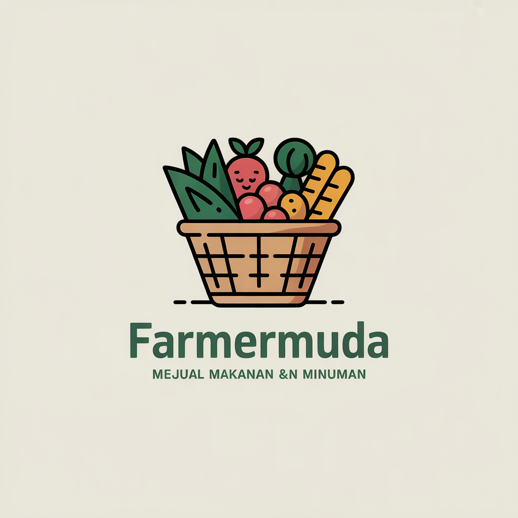 Logo FarmerMuda